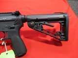 Wilson Combat Super Sniper 223 Wylde/18.5