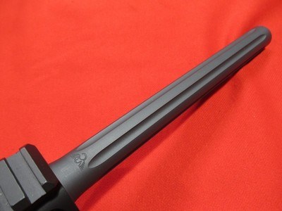 Wilson Combat Super Sniper 223 Wylde/18.5