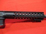 Wilson Combat Super Sniper 223 Wylde/18.5
