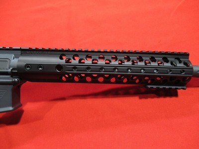 Wilson Combat Super Sniper 223 Wylde/18.5