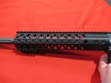 Wilson Combat Super Sniper 223 Wylde/18.5