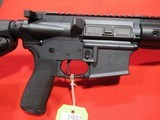 Wilson Combat Super Sniper 223 Wylde/18.5