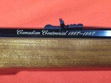 Winchester 94 Canadian Centennial 30-30 Win/26