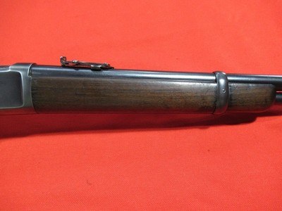 Winchester 1892 SRC 25-20 Win/20