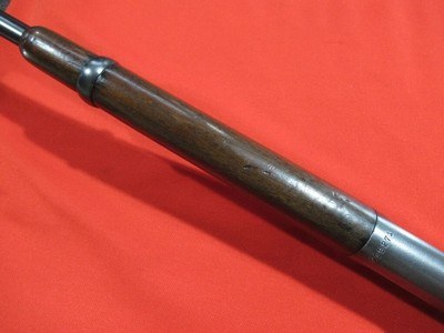 Winchester 1892 SRC 25-20 Win/20