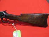 Winchester 1892 SRC 25-20 Win/20