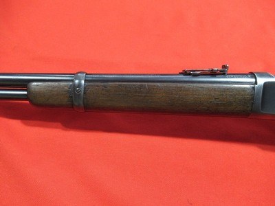 Winchester 1892 SRC 25-20 Win/20