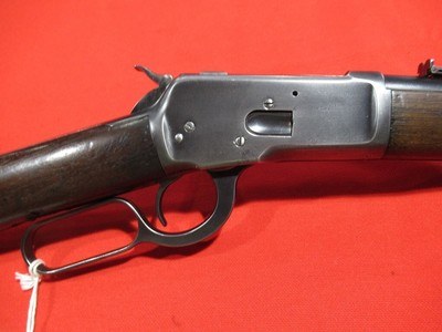 Winchester 1892 SRC 25-20 Win/20
