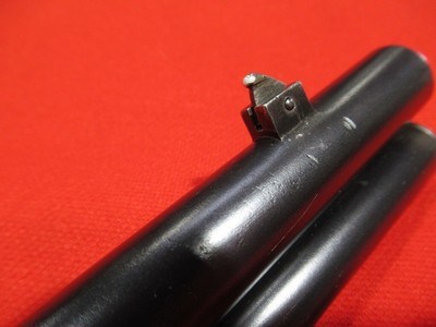 Winchester 1892 SRC 25-20 Win/20