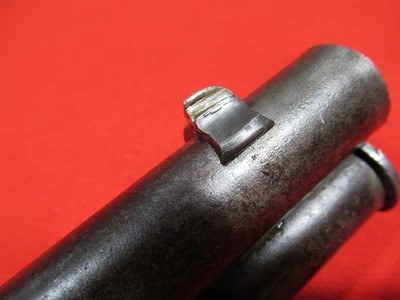Winchester 1873 22 Short/24