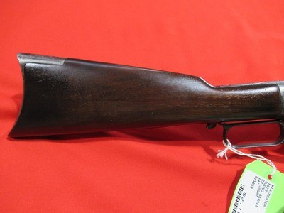Winchester 1873 22 Short/24