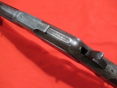 Winchester 1873 22 Short/24