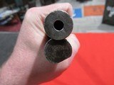 Winchester 1873 22 Short/24