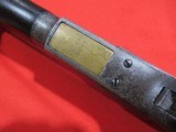 Winchester 1873 22 Short/24