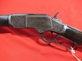 Winchester 1873 22 Short/24