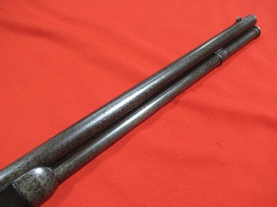 Winchester 1873 22 Short/24