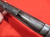 Winchester 1873 22 Short/24