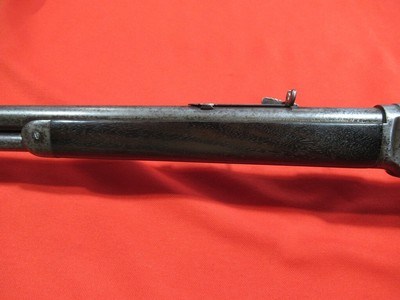 Winchester 1873 22 Short/24