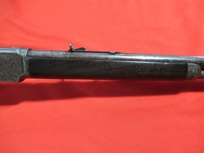 Winchester 1873 22 Short/24