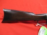 Winchester 1873 22 Short/24