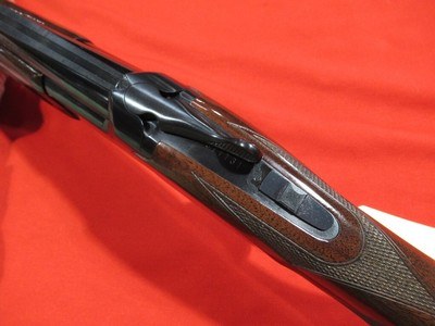 Browning Citori CXS 12ga/32