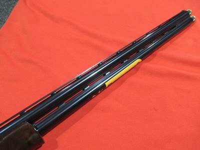 Browning Citori CXS 12ga/32