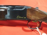 Browning Citori CXS 12ga/32