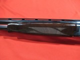 Browning Citori CXS 12ga/32