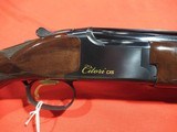 Browning Citori CXS 12ga/32