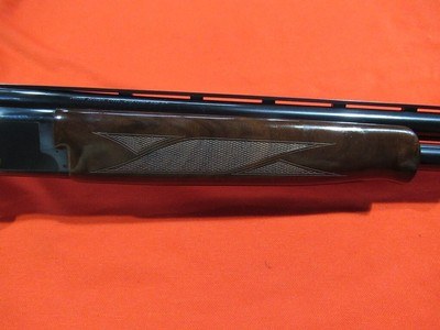 Browning Citori CXS 12ga/32
