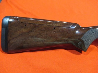 Browning Citori CXS 12ga/32