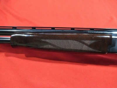 Browning Citori CXS 12ga/32
