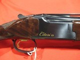 Browning Citori CX 12ga/32