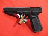 USED Glock 34 MOS Gen 4 9mm - 2 of 3