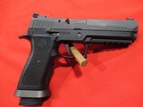 USED Sig Sauer P320-X5 9mm - Image 1 of 2