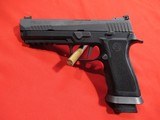 USED Sig Sauer P320-X5 9mm - Image 2 of 2