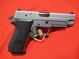 USED Sig Sauer P220ST DA/SA 45ACP - 1 of 2