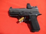USED Sig Sauer 320XC - Image 2 of 2