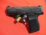 USED Sig Sauer P365 380acp - 2 of 2