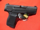 USED Sig Sauer P365 380acp - 1 of 2
