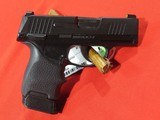USED Sig Sauer P365 9mm - 1 of 4
