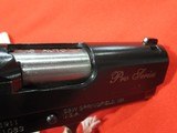 USED Smith & Wesson 1911 pro series 45acp - Image 3 of 4