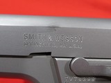 USED Smith & Wesson 5906 DA/SA 9mm - 3 of 3