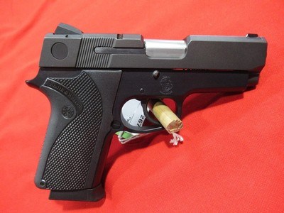 USED Smith & Wesson 457 45acp - Image 1 of 2