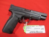 USED Springfield Armory XD Mod-2 45 ACP 5