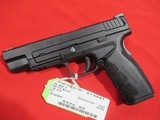 USED Springfield Armory XD Mod-2 45 ACP 5