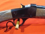 Winchester 1885 Low Wall 6.5 Creedmoor 24