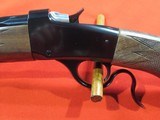 Winchester 1885 Low Wall 6.5 Creedmoor 24