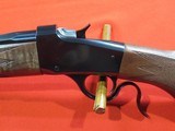 Winchester 1885 Low Wall 223 Remington 24