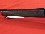 Winchester 1885 Low Wall 223 Remington 24